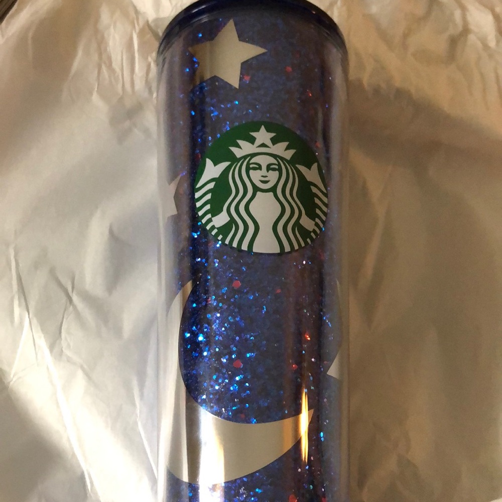 NEW Disneyland Starbucks tumbler